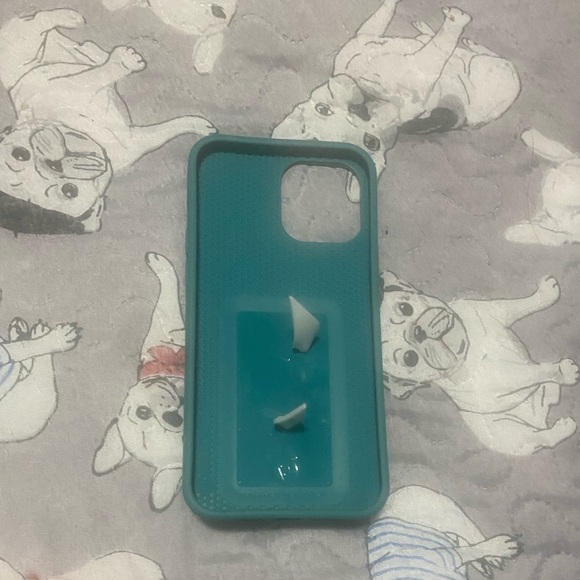 Loopy case iPhone 12 Pro MAX Flower - Picture 2 of 2